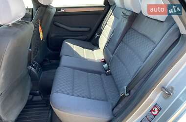 Седан Audi A6 2000 в Одесі