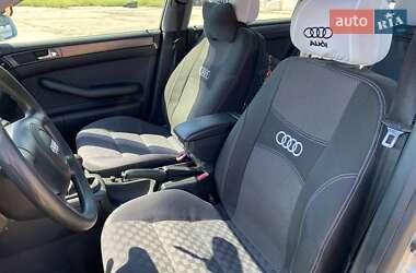 Седан Audi A6 2000 в Одесі