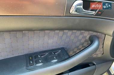 Седан Audi A6 2000 в Одесі