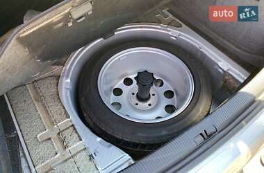 Седан Audi A6 2000 в Одесі
