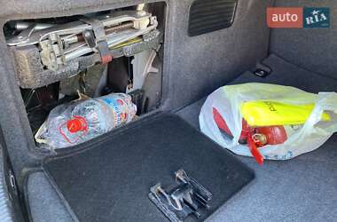 Седан Audi A6 2000 в Одесі