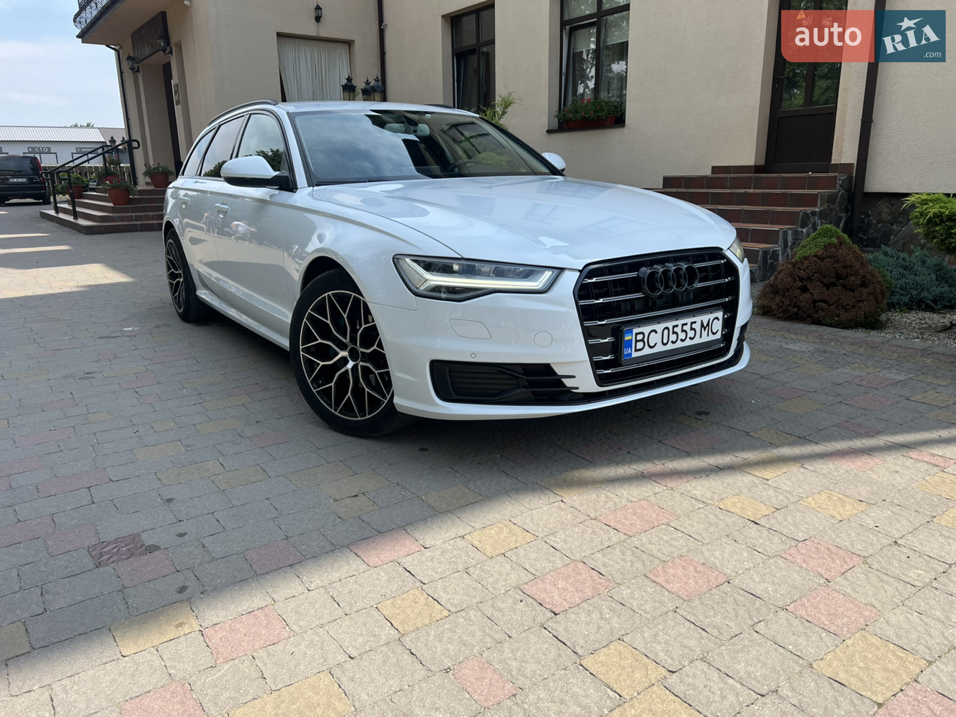 2016 Audi A6 - мініатюра 8