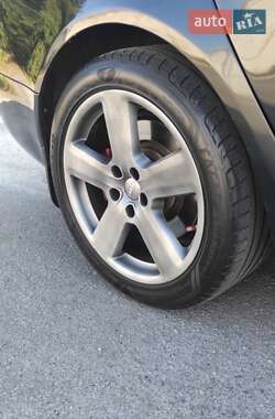 Универсал Audi A6 2008 в Днепре