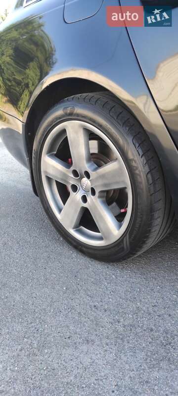 Універсал Audi A6 2008 в Дніпрі