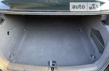 Седан Audi A6 2012 в 