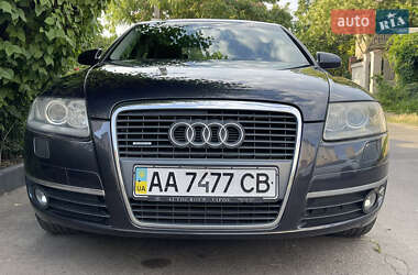 Седан Audi A6 2006 в 