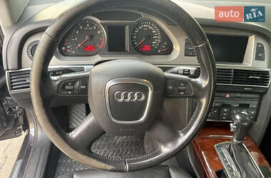 Седан Audi A6 2006 в 
