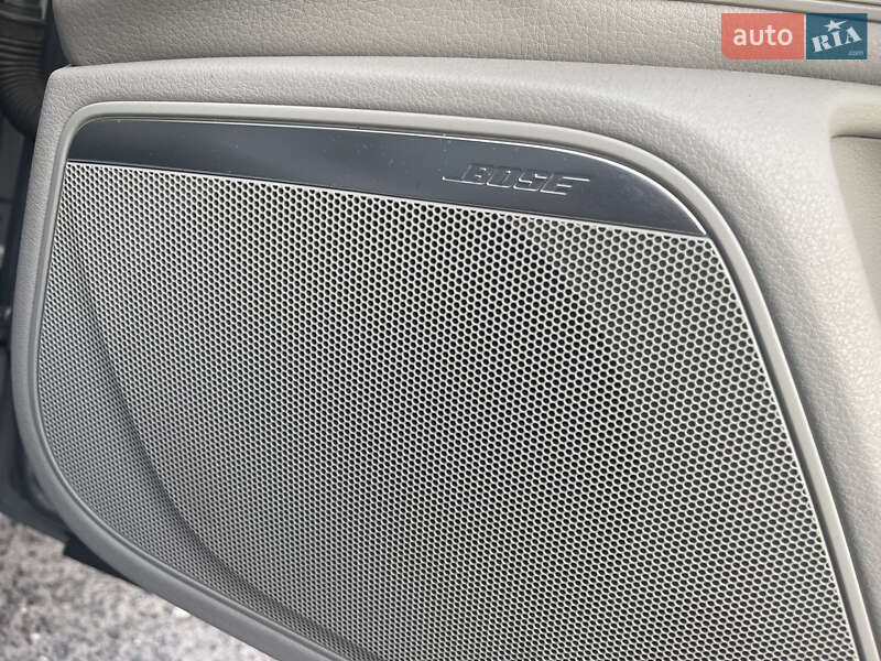 Седан Audi A6 2013 в Одессе