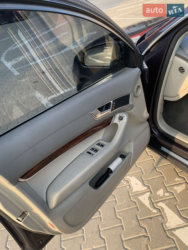 Седан Audi A6 2006 в Киеве фото 13 Седан Audi A6 2006 в Киеве