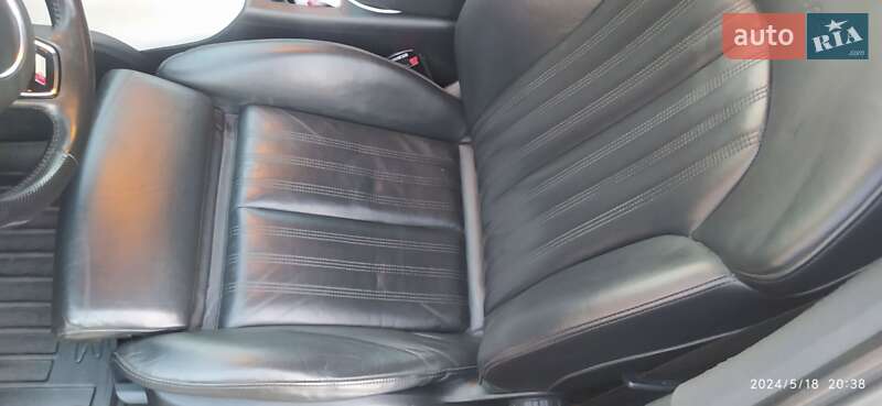 Універсал Audi A6 2013 в Чорткові