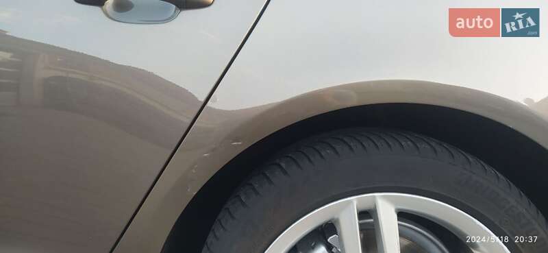 Універсал Audi A6 2013 в Чорткові