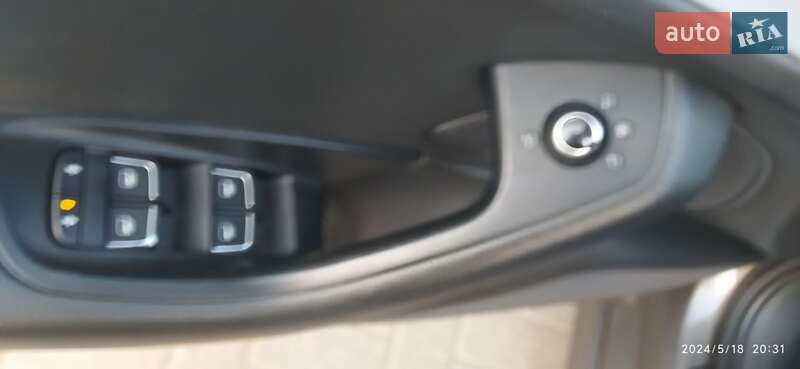 Універсал Audi A6 2013 в Чорткові