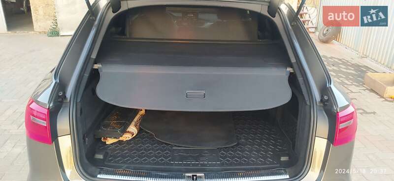 Універсал Audi A6 2013 в Чорткові