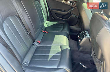 Седан Audi A6 2012 в Умани