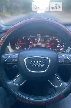 Седан Audi A6 2013 в Одессе