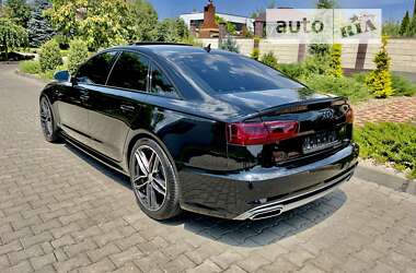 Седан Audi A6 2015 в Одесі