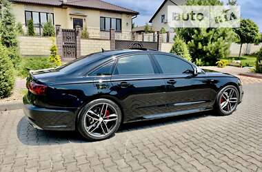 Седан Audi A6 2015 в Одесі