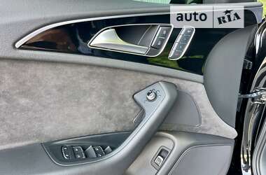 Седан Audi A6 2015 в Одесі