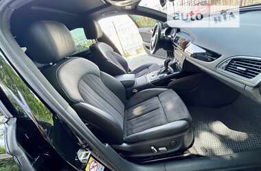 Седан Audi A6 2015 в Одесі