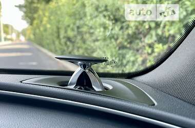 Седан Audi A6 2015 в Одесі
