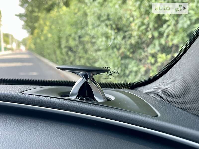 Седан Audi A6 2015 в Одесі