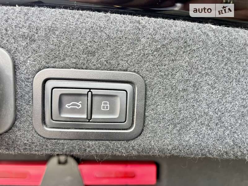 Седан Audi A6 2015 в Одесі
