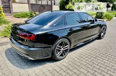 Седан Audi A6 2015 в Одесі