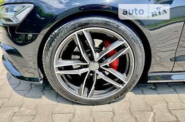 Седан Audi A6 2015 в Одесі