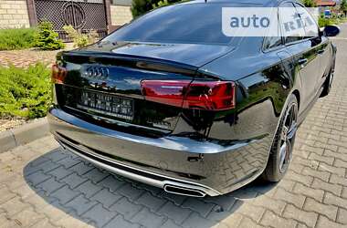 Седан Audi A6 2015 в Одесі