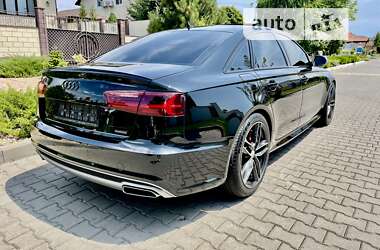 Седан Audi A6 2015 в Одесі