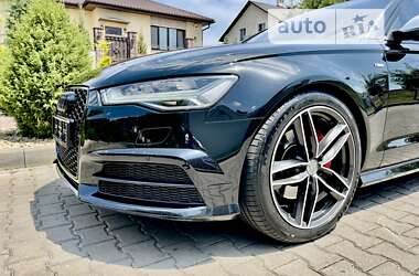 Седан Audi A6 2015 в Одесі