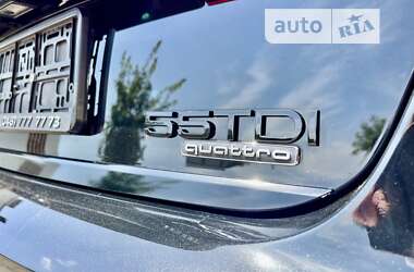 Седан Audi A6 2015 в Одесі