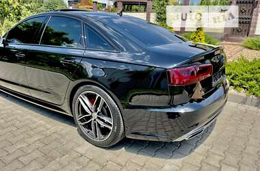 Седан Audi A6 2015 в Одесі
