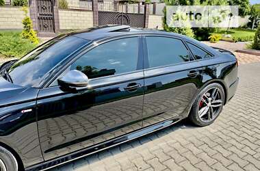 Седан Audi A6 2015 в Одесі