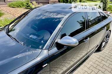 Седан Audi A6 2015 в Одесі