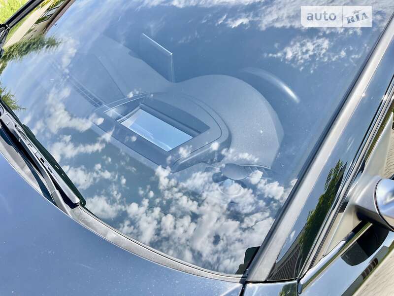 Седан Audi A6 2015 в Одесі