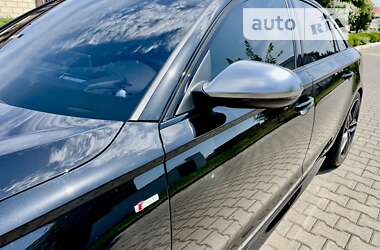 Седан Audi A6 2015 в Одесі