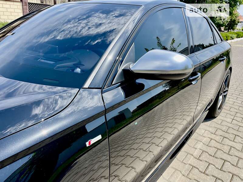 Седан Audi A6 2015 в Одесі