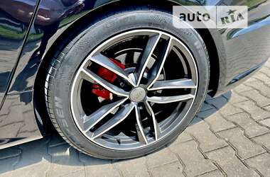 Седан Audi A6 2015 в Одесі