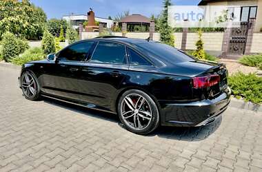 Седан Audi A6 2015 в Одесі