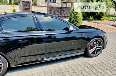 Седан Audi A6 2015 в Одесі