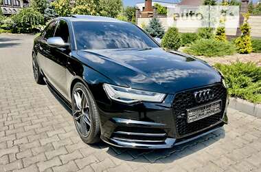 Седан Audi A6 2015 в Одесі