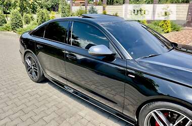Седан Audi A6 2015 в Одесі