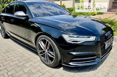 Седан Audi A6 2015 в Одесі