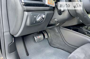 Седан Audi A6 2015 в Одесі