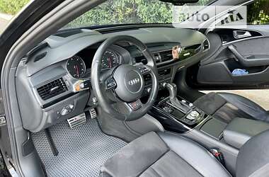 Седан Audi A6 2015 в Одесі