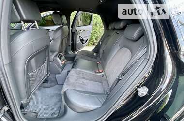 Седан Audi A6 2015 в Одесі