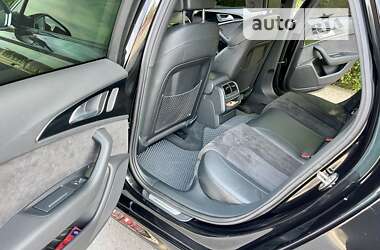 Седан Audi A6 2015 в Одесі