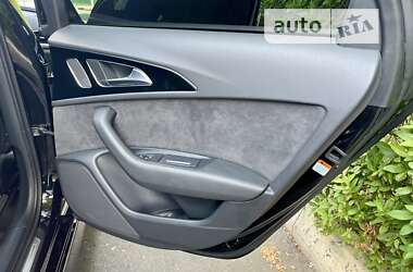 Седан Audi A6 2015 в Одесі