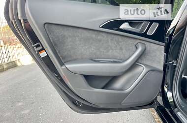 Седан Audi A6 2015 в Одесі